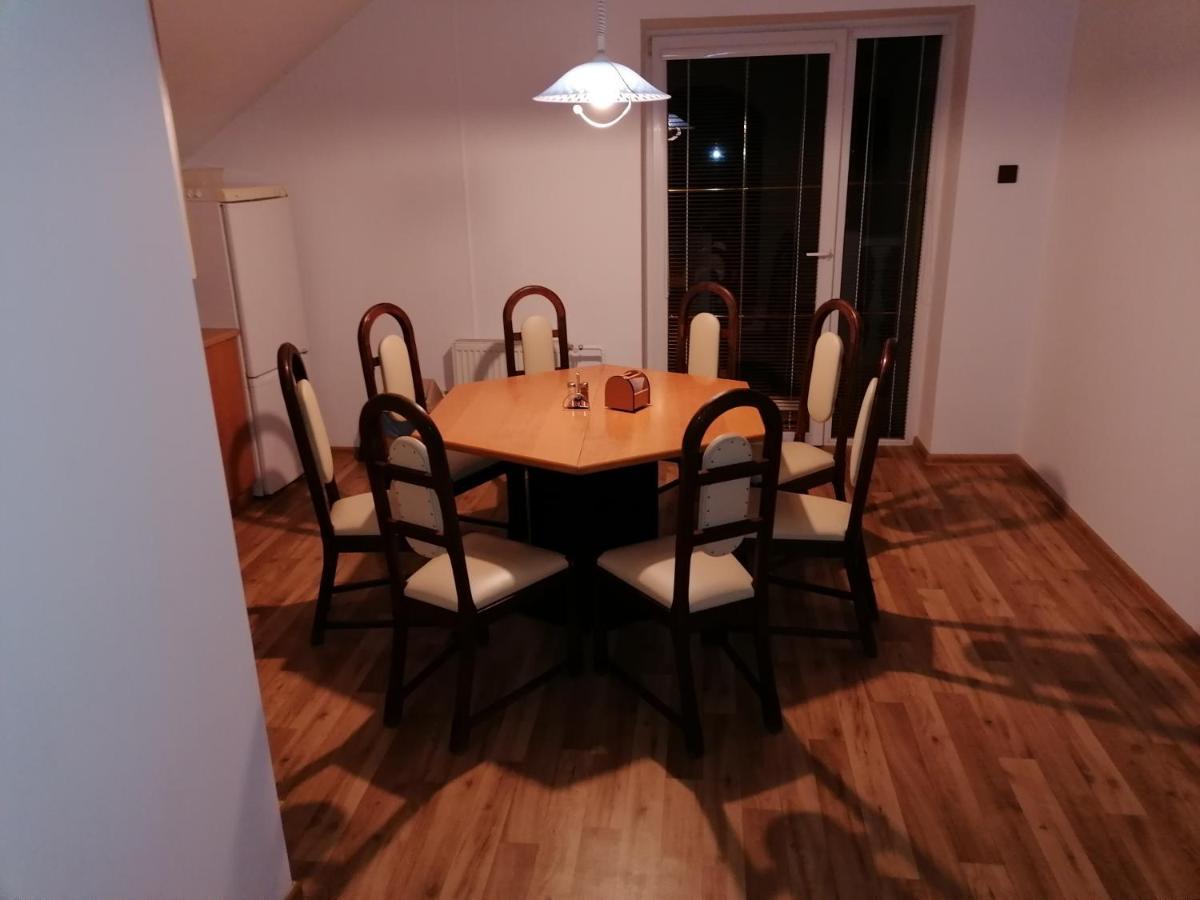 Ubytovani U Svecu U Adrspachu Jívka Exterior foto