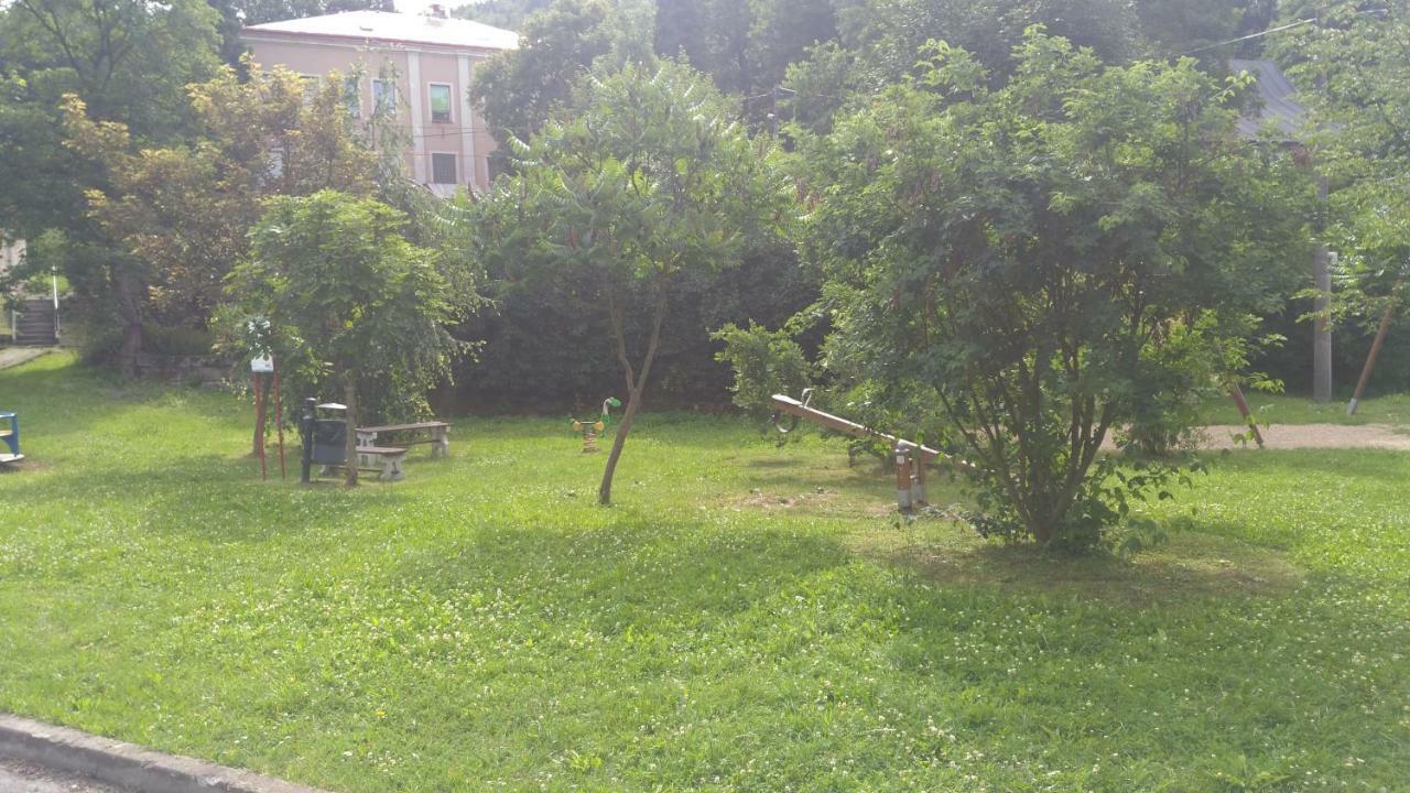 Ubytovani U Svecu U Adrspachu Jívka Exterior foto